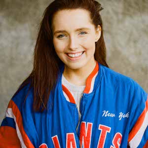 Natasha Agnew profile