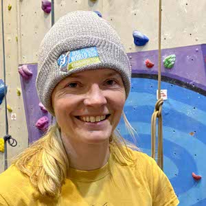 Abbi Blakey profile