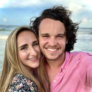 Cami McDonald profile