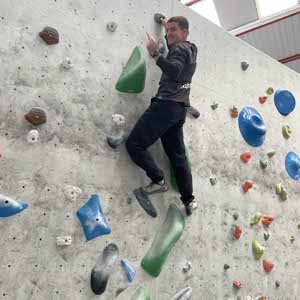 Ben Bradley profile