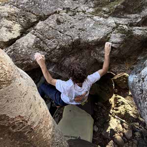 charlie zeitz profile