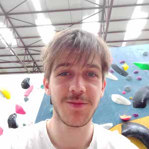 Egon Aerts profile