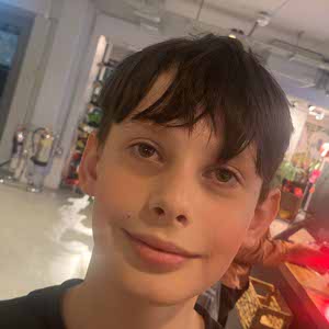 Fred Fulford profile
