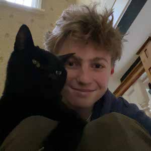 Oliver Seaman profile
