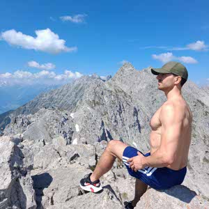 Anthony Gosseye profile