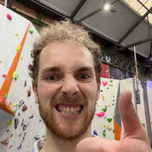 Michael Riley profile