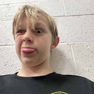 Laughlin Delaney profile