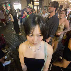 Sirui Wang profile