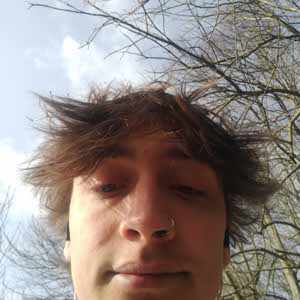 Gabriel Snowden profile