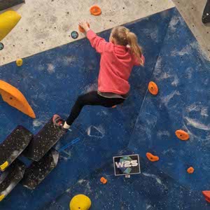 Thea Calver profile