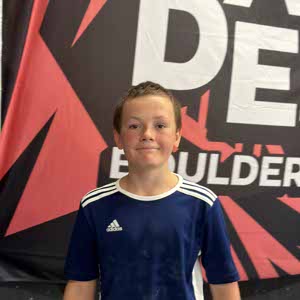 Tristan Timp profile