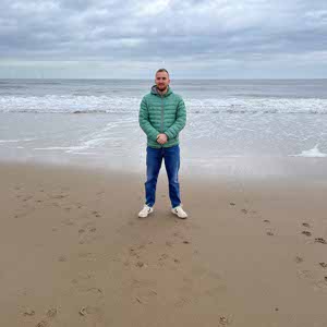 Killian Dien profile