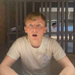 Joe Teenan profile