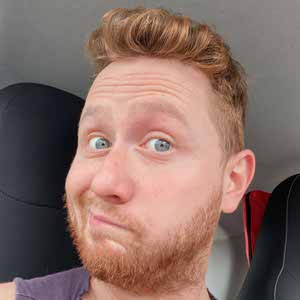 Joshua Rosenwick profile