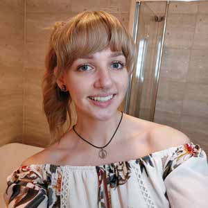 Erin Pask profile