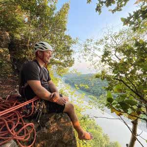 Chris Hill-Scott profile