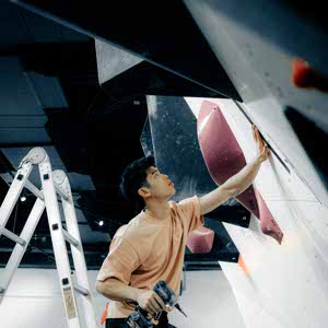 Russell Choong profile