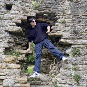 Matt Ridley profile