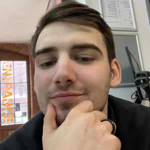 Dylan Hemmington profile