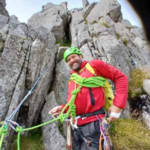 Ryan Wilson profile