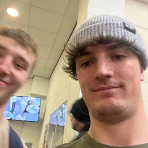 Seth Barnett profile