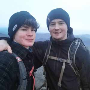 Max Ashford eagland profile