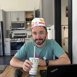 Colin Hodge profile