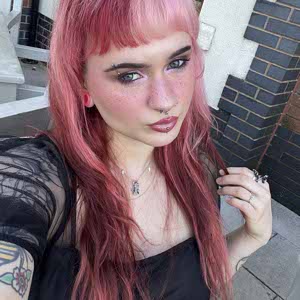 Zuzanna Puk profile