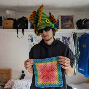 Matthew Watson profile
