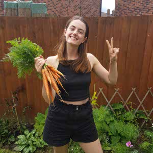 Alice Johnson profile