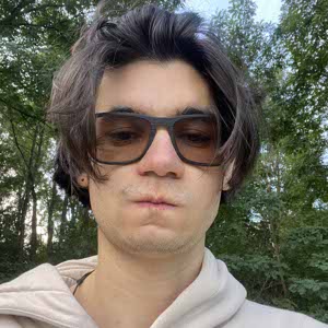 Konrad Scherfenberg profile