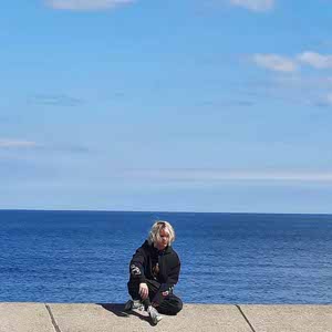 Akira Barritt profile