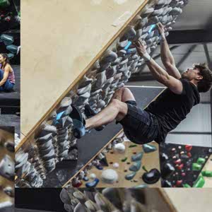 Finlay Walker profile