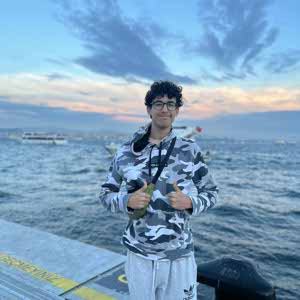 Tarek A profile