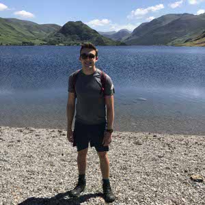James Bannister profile