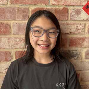 Sarah Kwok profile