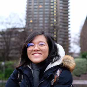 Nicole Foo Shuli profile