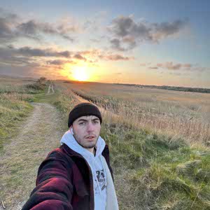 Josh Maxwell profile