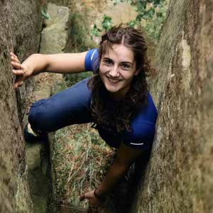 Abigail Cooper profile