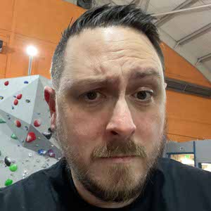 Martin Beaver profile