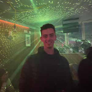 Jake Hobbs profile