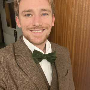 Luke O’Neill profile