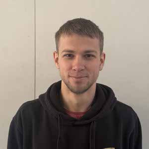 Ilia Sokolovskii profile