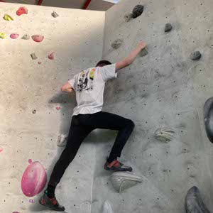 Matthew Miers-Jones profile