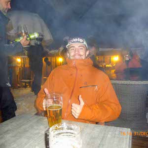 Louis Cookson profile