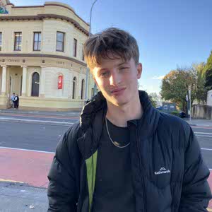 Max Stone profile