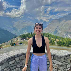 Felicity Bagwell profile