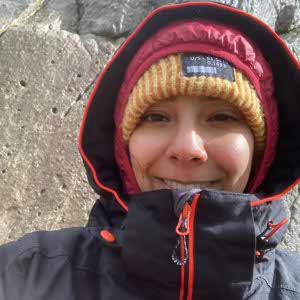 Sanna James profile