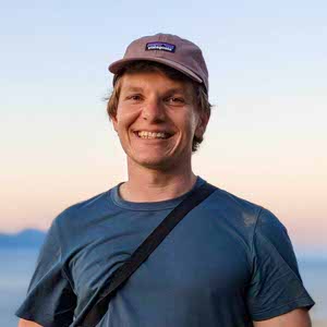 Steffan Safey profile