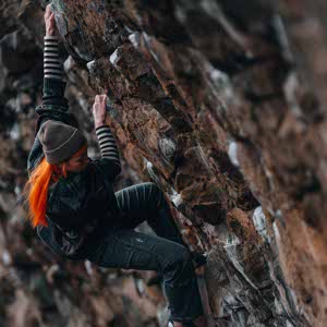 Sophie Grieve-Williams profile